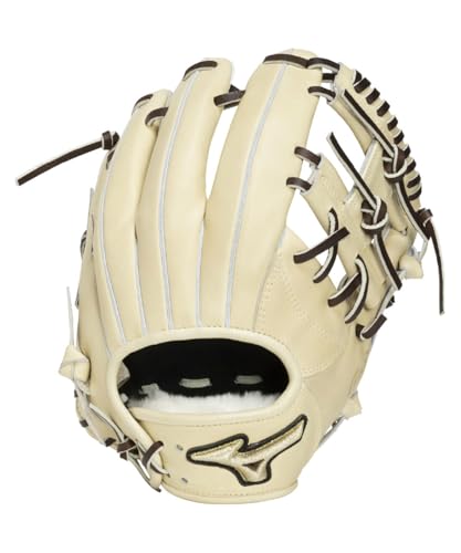 野球グローブ ミズノ グローバルエリート 硬式 内野手 硬式グローブ